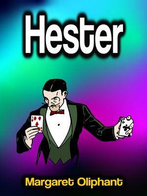 cover image of Hester